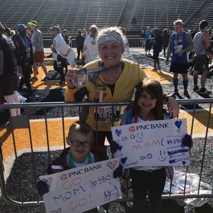 Meet your Posher, Ashleigh